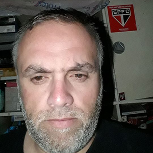 Foto de perfil de rogerio