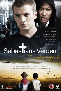 Sebastians Verden - Poster / Capa / Cartaz - Oficial 1