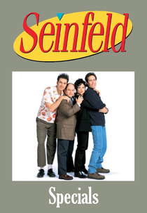 Seinfeld (Especiais) (Seinfeld (Specials))