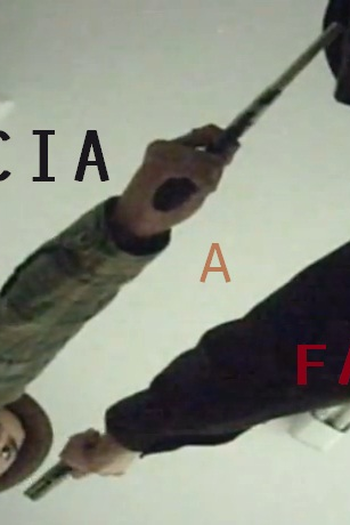 Poster de Curta Faccia a Faccia (2011)