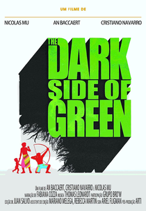 À Sombra de um Delírio Verde (À Sombra de um Delírio Verde)