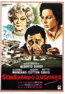 Semeando a Ilusão (Lo Scopone scientifico)