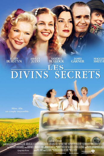  de Filme Divinos Segredos (2002)