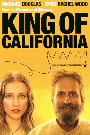  de Filme O Rei da Califórnia (2007)