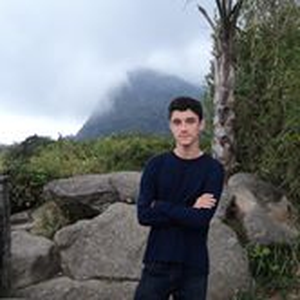 Foto de perfil de Henrique