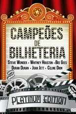 Campeões de Bilheteria - Platinum Edition (Campeões de Bilheteria - Platinum Edition)
