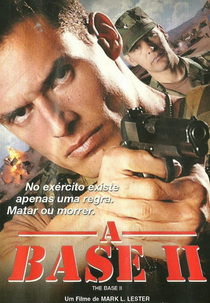 A Base II (Guilty as Charged)