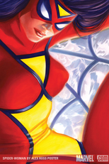 Mulher-Aranha (Spider-Woman)