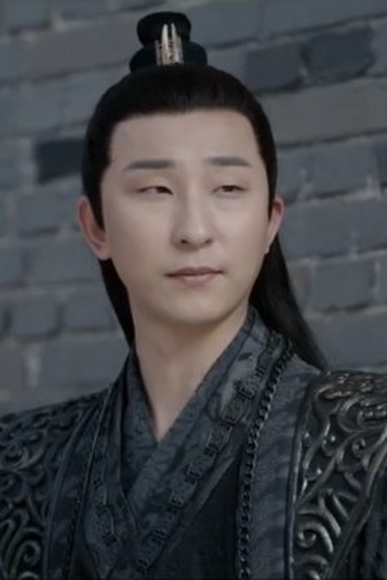 Poster de Episódio 希望微光 (2021)