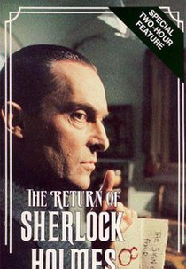 O Signo dos Quatro (The Sign of Four)