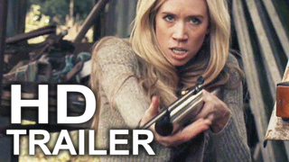 Trailer: UNHINGED Trailer #1 NEW (2017) Horror Movie HD