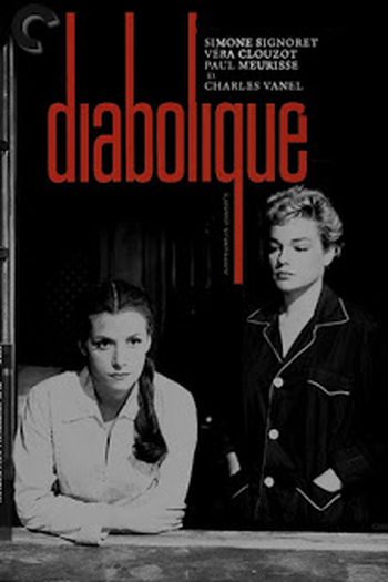  de Filme As Diabólicas (1955)