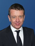 Peter Morgan (I)