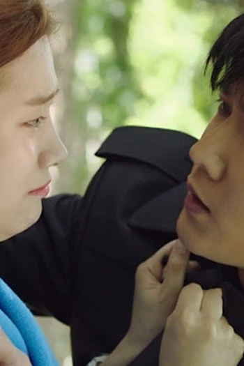 Poster de Episódio 제6회 (2020)
