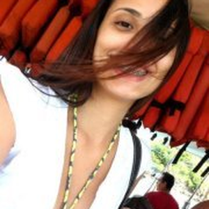 Foto de perfil de Raiane Mendes