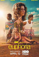 Euphoria (3ª Temporada)