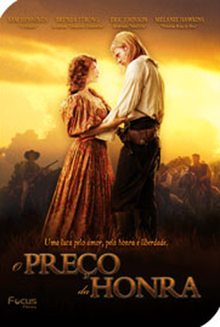Poster 1 de Filme O Preço da Honra (2006)