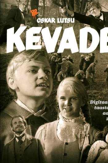  de Filme Kevade (1970)
