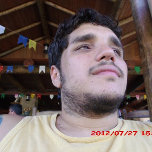 Foto de perfil de pedro