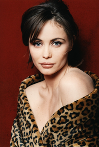 Emmanuelle Béart