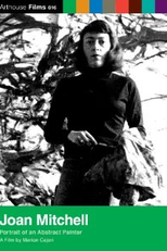 Joan Mitchell: Portrait of an Abstract Painter (Joan Mitchell: Portrait of an Abstract Painter)
