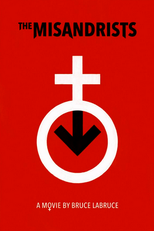 As Misândricas (The Misandrists)