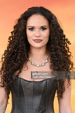 Madison Pettis