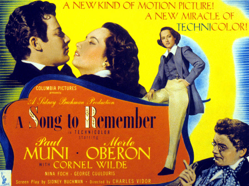 Foto 4 de À Noite Sonhamos