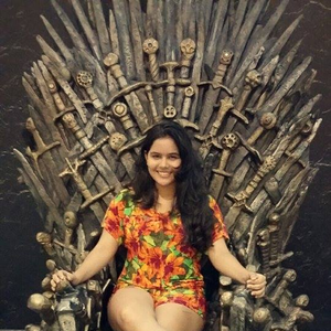 Foto de perfil de Gláucia