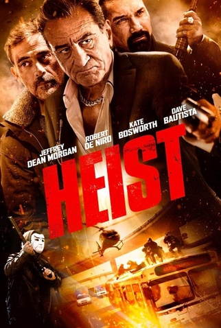 Poster 3 de Filme O Sequestro do Ônibus 657 (2016)