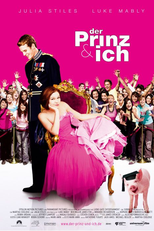 Um Príncipe em Minha Vida (The Prince & Me)