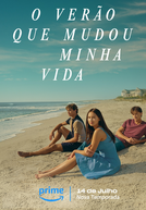 O Verão Que Mudou Minha Vida (2ª Temporada) (The Summer I Turned Pretty (Season 2))