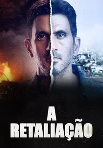 A Retaliação (1ª Temporada) (HaShotrim)