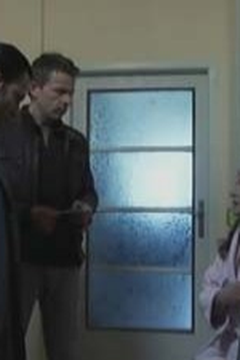 Poster de Episódio Nebezpečné vzťahy (2008)
