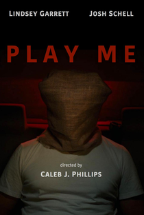 Play Me - Poster / Capa / Cartaz - Oficial 1