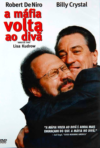 A Máfia Volta Ao Divã: filme de 2002 - Filmow