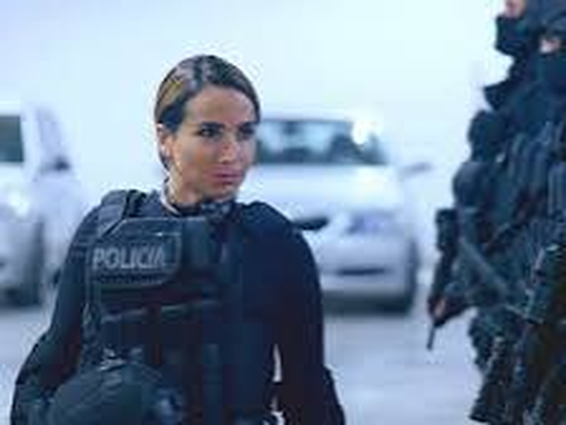 Foto 5 de Operação Pacífico