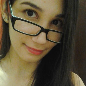 Foto de perfil de Marília Neves