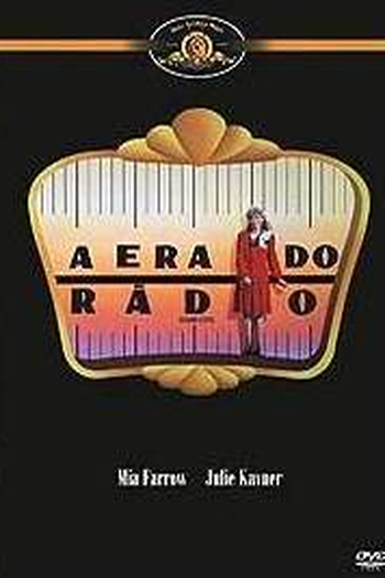  de Filme A Era do Rádio (1987)