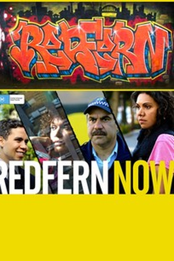  de Série Redfern Now (1ª Temporada) (2012)