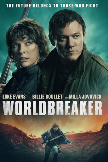  de Filme Preparada Para a Guerra (2025)