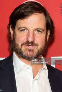 William Mapother - Poster 1