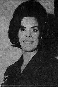 Nancy Wanderley