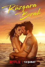 Rumo ao Vento (Rüzgara Bırak)