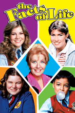 The Facts of Life (The Facts of Life)