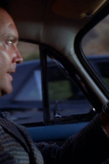 Poster de Episódio Round Trip to Nowhere (1971)