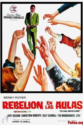  de Filme Ao Mestre Com Carinho (1967)