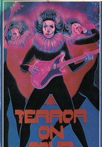 Turnê Assassina (Terror on Tour)