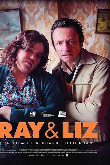  de Filme Ray & Liz (2018)