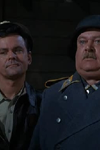 Poster de Episódio Hold That Tiger (1965)